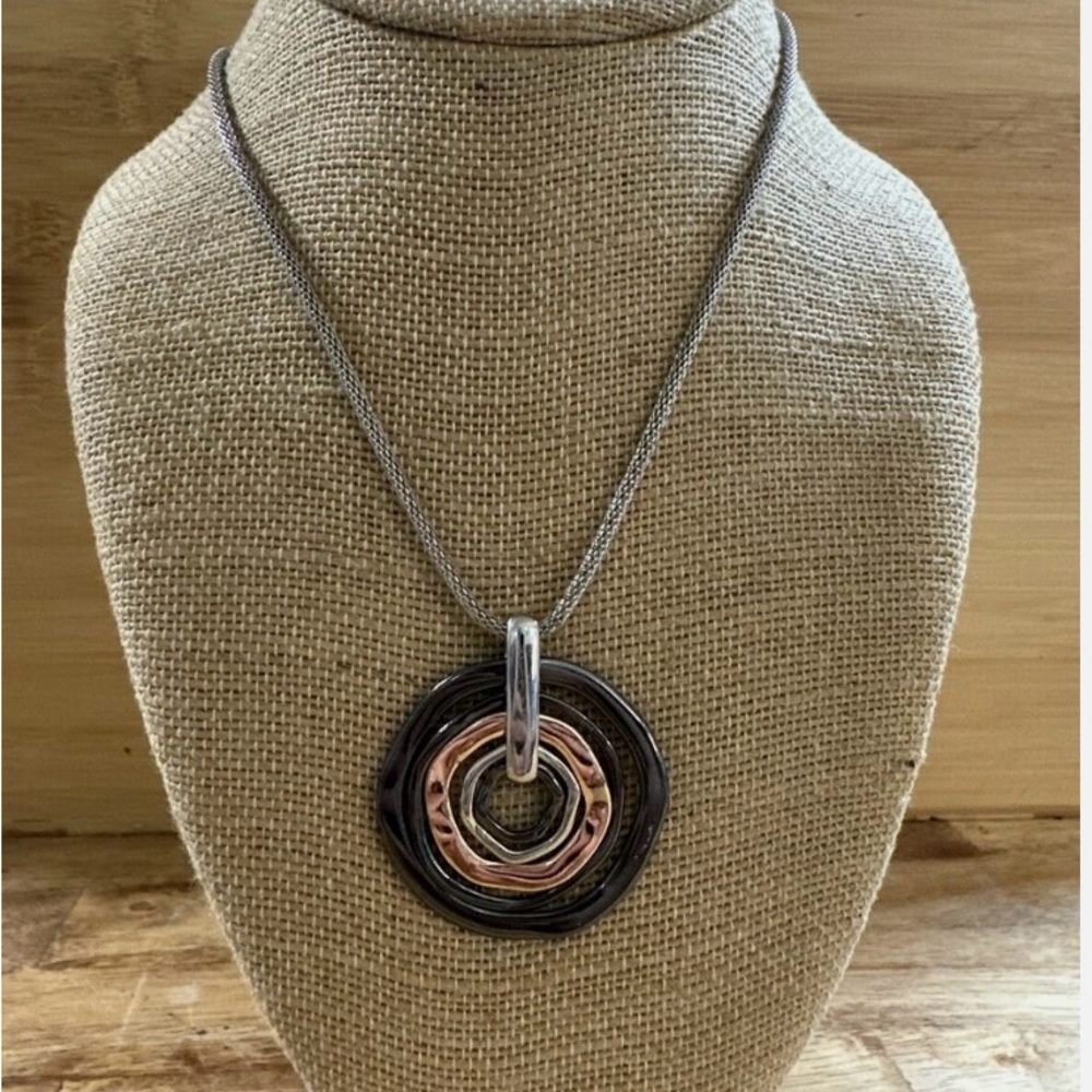 Nine West necklace